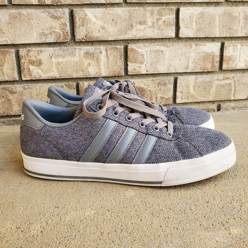 Adidas Neo Cloudfoam Men's sneakers casual shoes